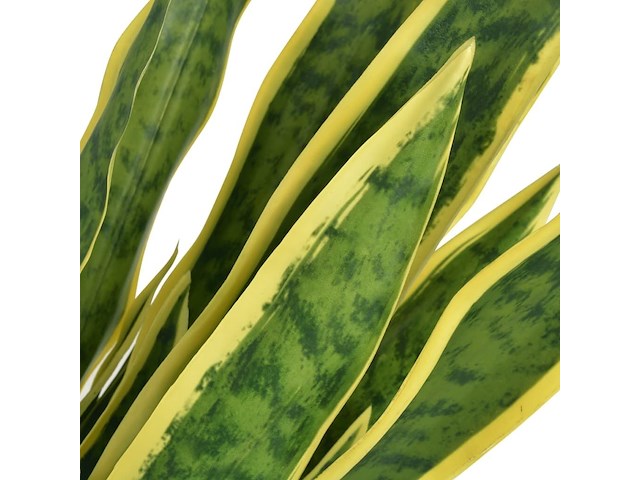 Vidaxl kunst sanseveria (90 cm) - afbeelding 2 van  2