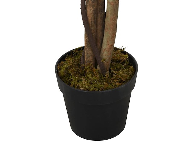Vidaxl kunstboom ficus (150 cm) - afbeelding 2 van  3