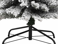 Vidaxl kunstkerstboom met sneeuw - afbeelding 2 van  3