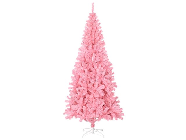 Vidaxl kunstkerstboom - afbeelding 1 van  3