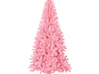 Vidaxl kunstkerstboom - afbeelding 1 van  3