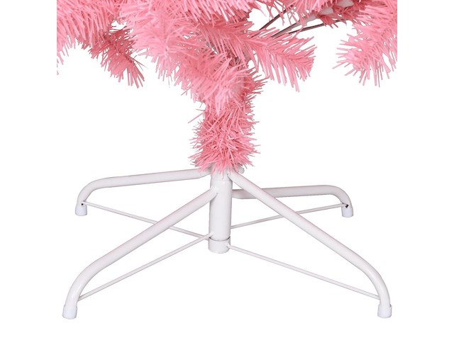 Vidaxl kunstkerstboom - afbeelding 2 van  3