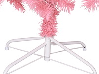 Vidaxl kunstkerstboom - afbeelding 2 van  3