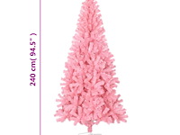 Vidaxl kunstkerstboom - afbeelding 3 van  3