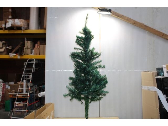 Vidaxl kunstkerstboom - afbeelding 1 van  3