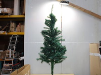 Vidaxl kunstkerstboom - afbeelding 1 van  3