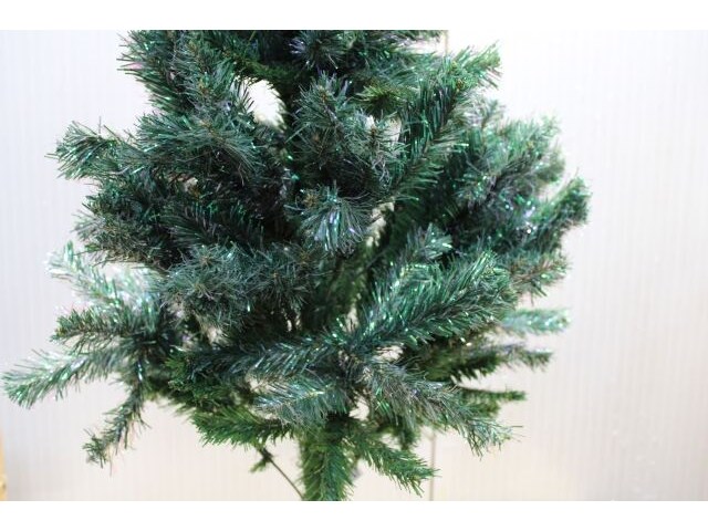 Vidaxl kunstkerstboom - afbeelding 2 van  3