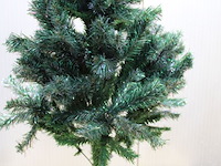 Vidaxl kunstkerstboom - afbeelding 2 van  3