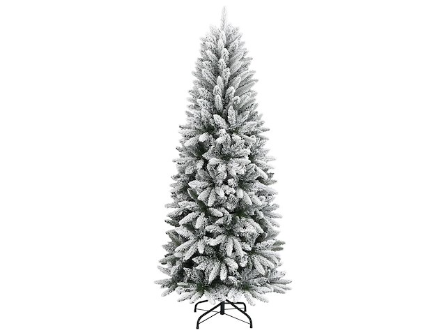 Vidaxl kunstkerstboom - afbeelding 1 van  3