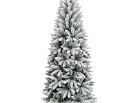 Vidaxl kunstkerstboom - afbeelding 1 van  3