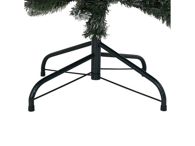 Vidaxl kunstkerstboom - afbeelding 2 van  3