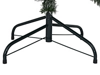 Vidaxl kunstkerstboom - afbeelding 2 van  3