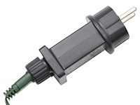 Vidaxl led-kerstboom (300 cm) - afbeelding 5 van  5