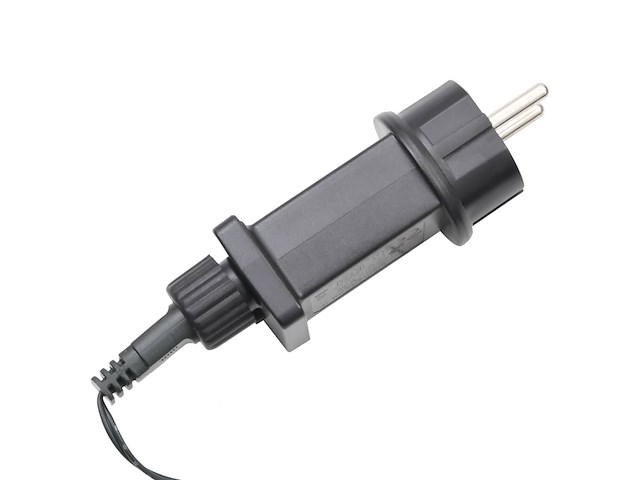 Vidaxl led-kerstboom (500 cm) - afbeelding 4 van  4