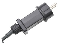 Vidaxl led-kerstboom (500 cm) - afbeelding 4 van  4