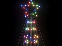 Vidaxl led-kerstboom (5m) - afbeelding 2 van  4