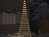 Vidaxl led kerstboom - afbeelding 1 van  4