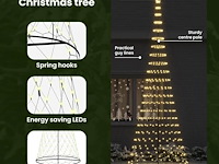 Vidaxl led kerstboom - afbeelding 4 van  4