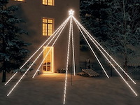 Vidaxl led-kerstboom - afbeelding 1 van  5