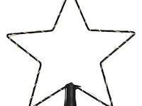 Vidaxl led-kerstboom - afbeelding 4 van  5