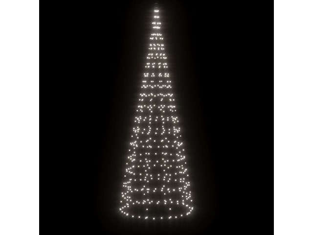 Vidaxl led-kerstboom - afbeelding 3 van  4