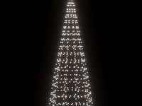 Vidaxl led-kerstboom - afbeelding 3 van  4