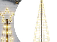 Vidaxl led-kerstboom - afbeelding 1 van  3