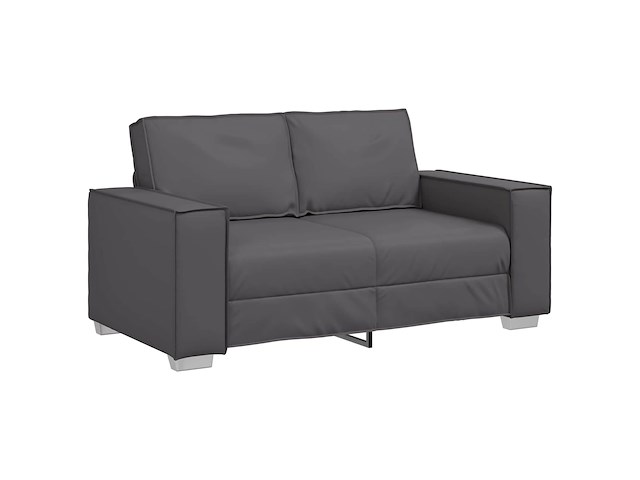 Vidaxl loveseat - afbeelding 1 van  3