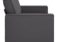 Vidaxl loveseat - afbeelding 2 van  3