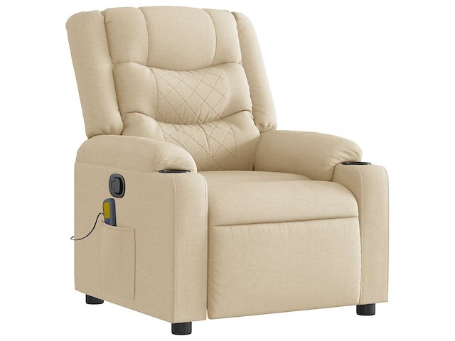 Vidaxl massagestoel - afbeelding 1 van  5