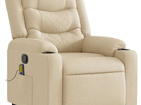 Vidaxl massagestoel