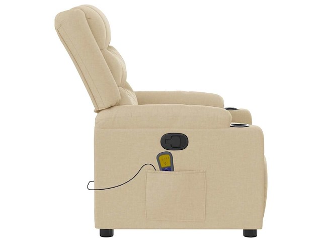 Vidaxl massagestoel - afbeelding 3 van  5