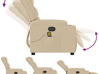 Vidaxl massagestoel - afbeelding 4 van  5