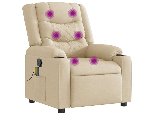 Vidaxl massagestoel - afbeelding 5 van  5