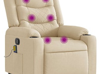 Vidaxl massagestoel - afbeelding 5 van  5