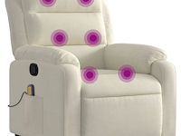 Vidaxl massagestoel