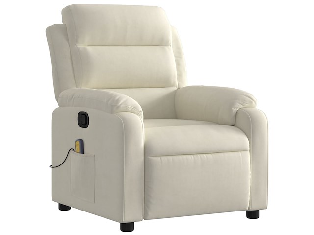 Vidaxl massagestoel - afbeelding 2 van  3