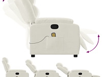 Vidaxl massagestoel - afbeelding 3 van  3