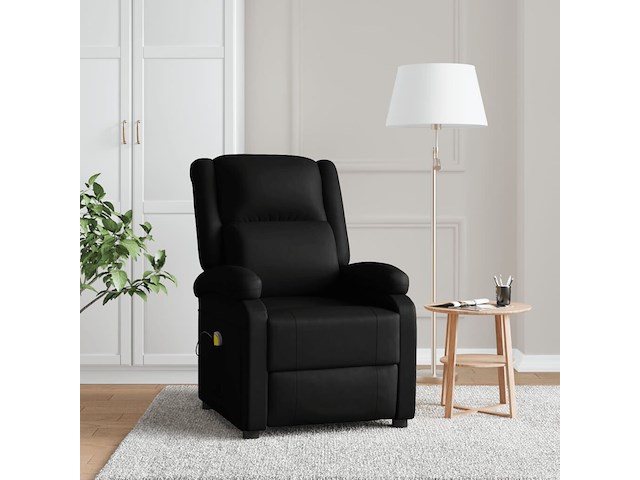 Vidaxl massagestoel - afbeelding 1 van  5