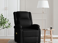 Vidaxl massagestoel - afbeelding 1 van  5