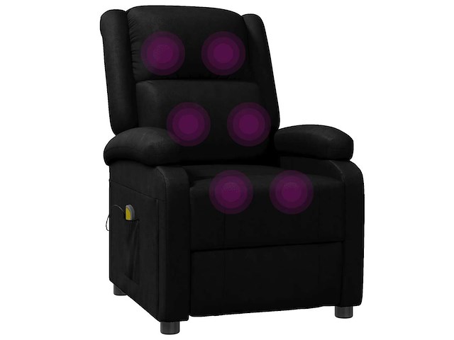 Vidaxl massagestoel - afbeelding 5 van  5