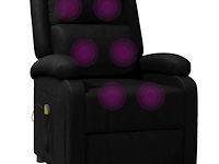 Vidaxl massagestoel - afbeelding 5 van  5
