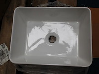 Vidaxl opbouw lavabo - afbeelding 1 van  2