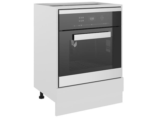 Vidaxl ovenkast - afbeelding 2 van  3