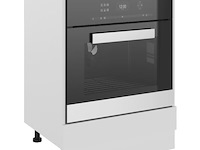 Vidaxl ovenkast - afbeelding 2 van  3