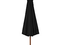 Vidaxl parasol - afbeelding 2 van  3