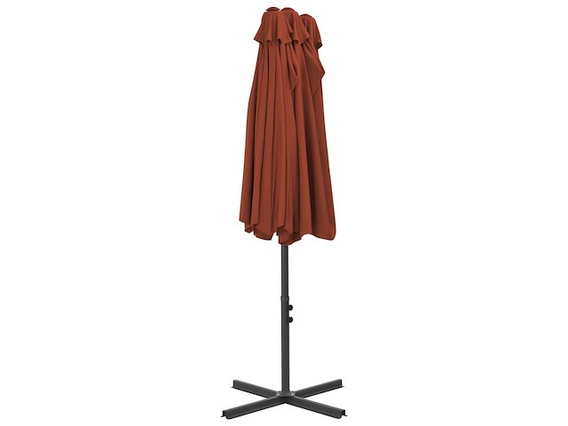 Vidaxl parasol - afbeelding 3 van  5