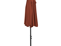 Vidaxl parasol - afbeelding 3 van  5