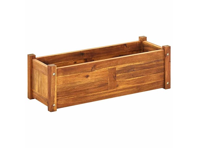 Vidaxl plantenbak - afbeelding 1 van  4