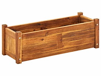 Vidaxl plantenbak - afbeelding 1 van  4